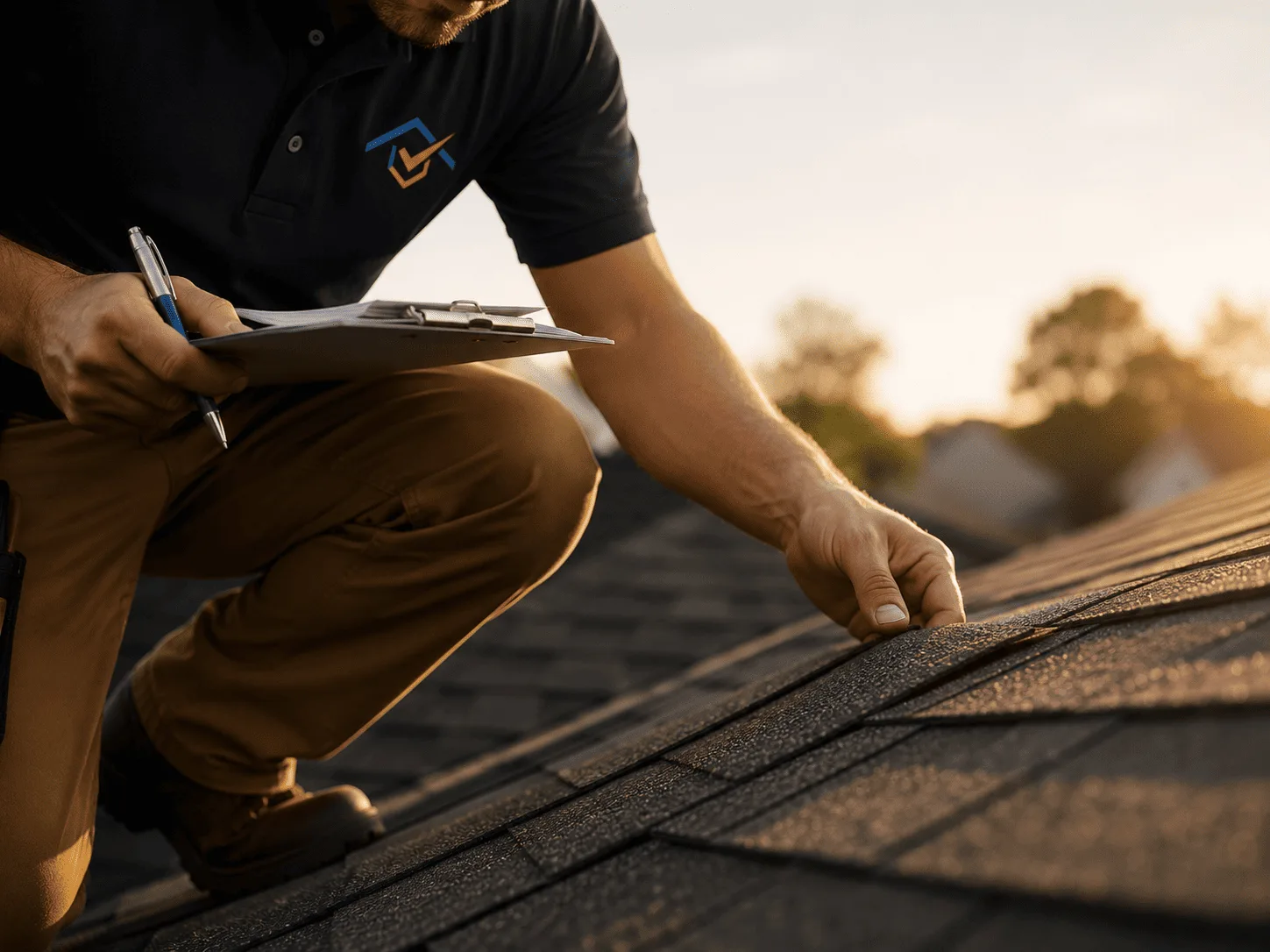 Why Choose Roof Inspection in Grand View, ID